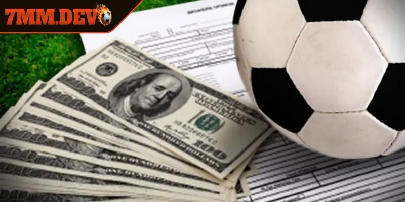 Cách làm giàu từ cá độ bóng đá là làm trung gian