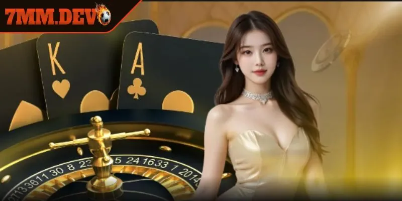 Vì sao nên lựa chọn 7M?