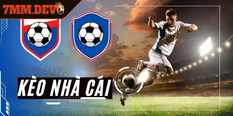 Các hình thức cược phổ biến