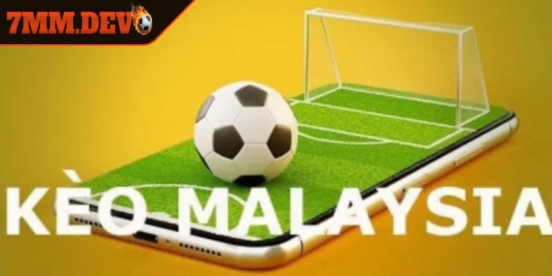 Khái niệm về tỷ lệ kèo Malaysia